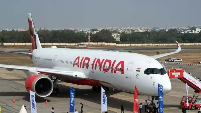 Air India's Debacle: DGCA Imposes ₹30L Fine Over Wheelchair Chaos