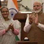 Frontier Forum: India-Bangladesh Border Talks Heat Up