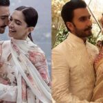 September Surprise: Ranveer Singh, Deepika Padukone's Baby Bliss