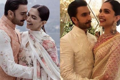 September Surprise: Ranveer Singh, Deepika Padukone's Baby Bliss