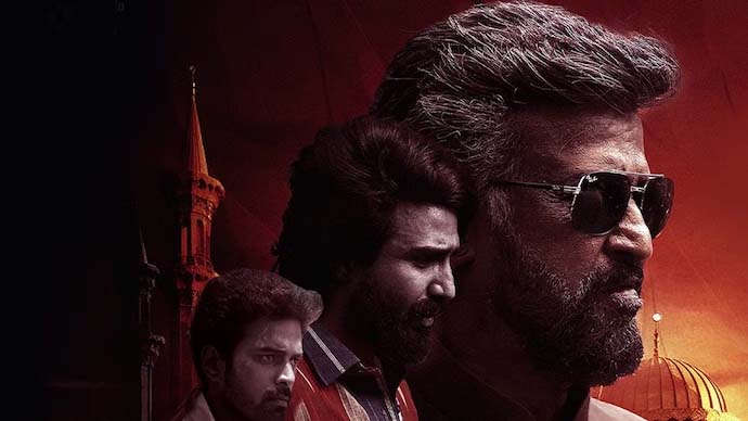 "Unmasking the Chaos: 'Lal Salaam' Review Reveals Rajinikanth's Brilliance"