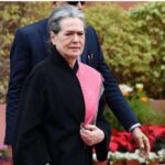 Sonia Gandhi Applauds 3 New Bharat Ratnas Unveiled Today