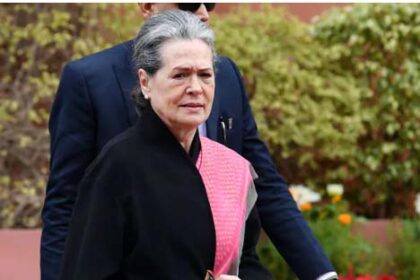 Sonia Gandhi Applauds 3 New Bharat Ratnas Unveiled Today