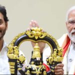 BJP's Big Move: Jagan Reddy, Chandrababu Naidu's Pre-Poll Alliances