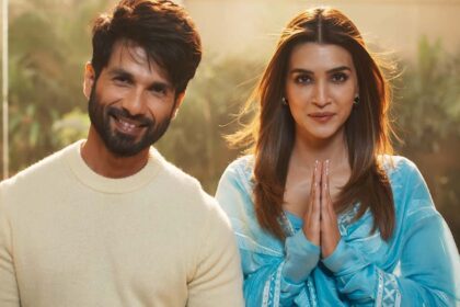 Unraveling the Magic: Box Office Triumph of Shahid Kapoor's Latest