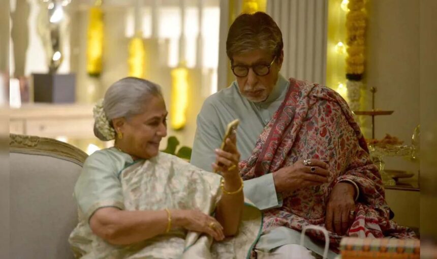 Marriage Secrets Revealed: Jaya Bachchan's Bold Stance Unveiled