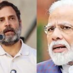 Rahul Gandhi's Stirring Comment on PM Modi's Caste Creates Buzz