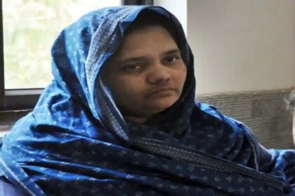 Gender Justice Unleashed: Bilkis Bano Case Culprit Secures 5-Day Reprieve