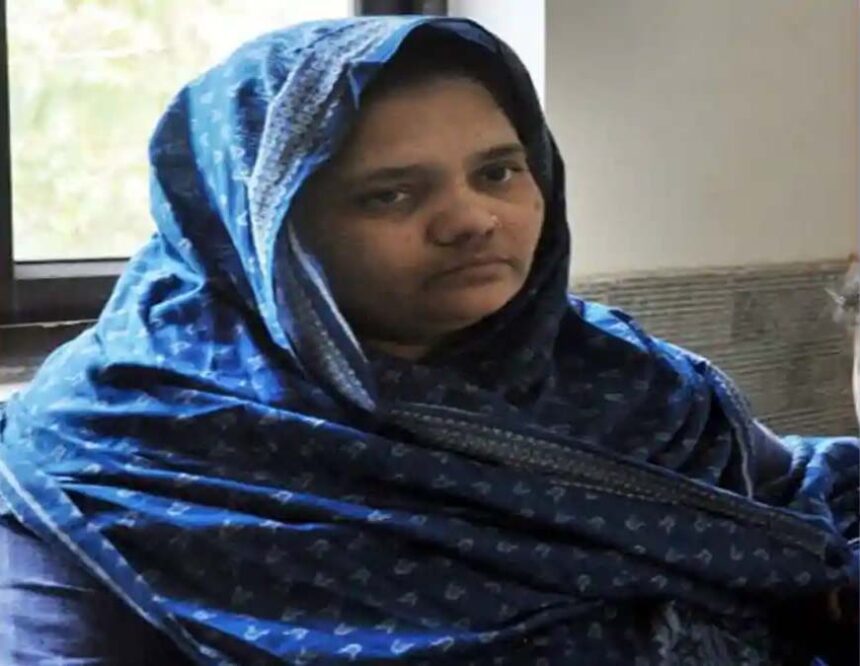 Gender Justice Unleashed: Bilkis Bano Case Culprit Secures 5-Day Reprieve