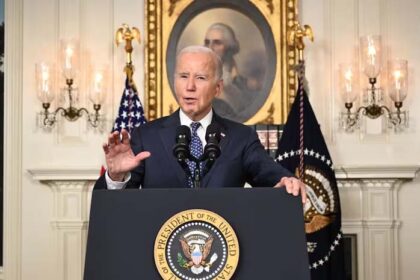 "Biden's Classified Blunders: Special Counsel Reveals Shocking Findings"