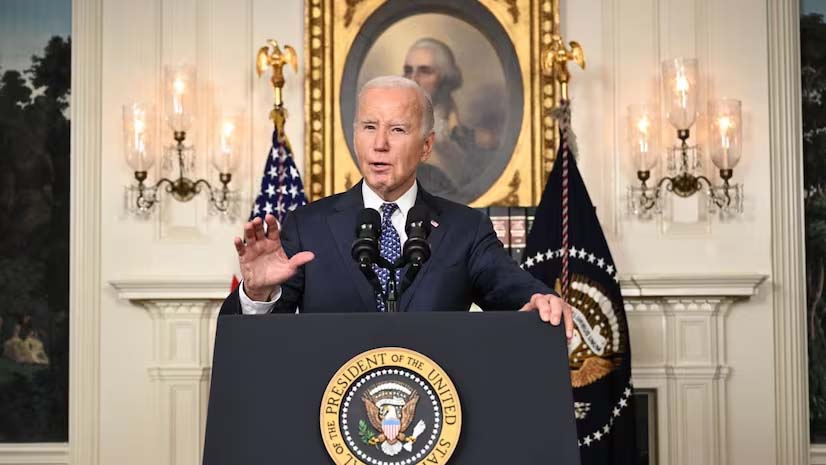 "Biden's Classified Blunders: Special Counsel Reveals Shocking Findings"