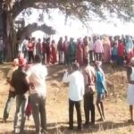 Land Feud Bloodshed: Grim Axe Attack in Jharkhand