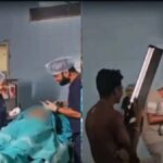 Operation Theater Outrage: Doctor's Prewedding Stunt Costs Job