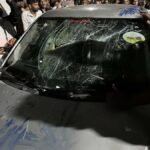 Media Maelstrom: BJP Faces Backlash Amid Journalist Car Ambush