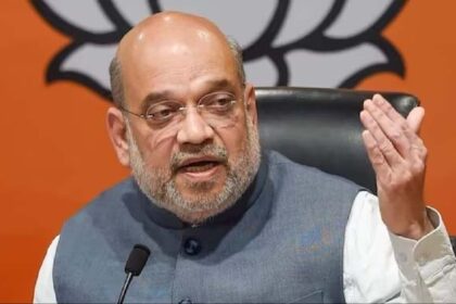 "Amit Shah Drops Bombshell: PM Modi's Caste Added to OBC List in 1994 Revealed"