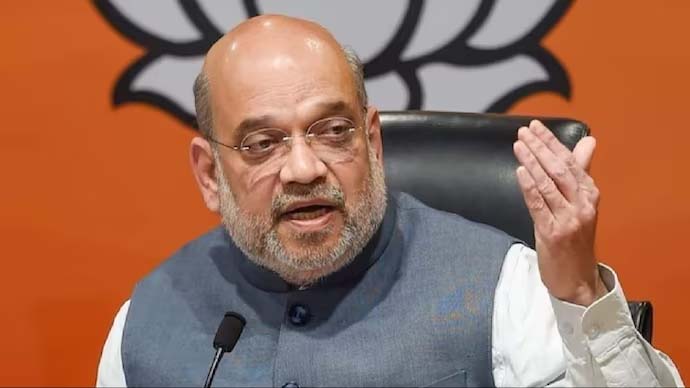 "Amit Shah Drops Bombshell: PM Modi's Caste Added to OBC List in 1994 Revealed"