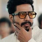 "Vishnu Vishal Exclusives: Shattering Stereotypes Beyond Lal Salaam"