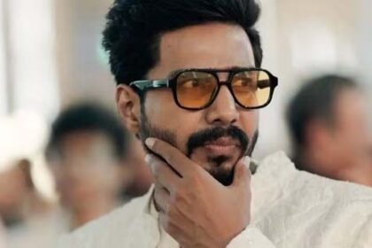 "Vishnu Vishal Exclusives: Shattering Stereotypes Beyond Lal Salaam"