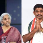 Nirmala Sitharaman Fires Back: Rejects Suresh's Call for Southern Independence