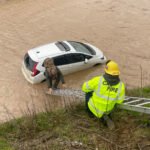 California Catastrophe: Unprecedented Flood Risk Sparks Emergency