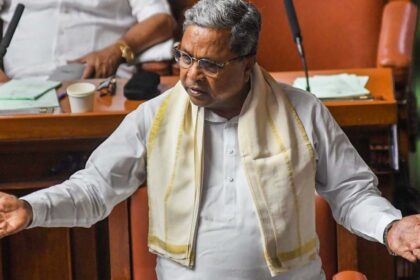 "Tax Relief Triumph: Siddaramaiah's Bold Move Boosts Indian Liquor Industry"