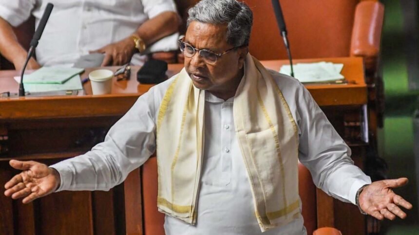 "Tax Relief Triumph: Siddaramaiah's Bold Move Boosts Indian Liquor Industry"