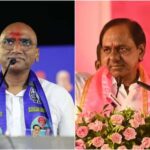 Telangana's Electoral Twist: BRS-BSP Unveil Game-Changing Union