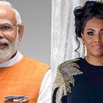 Modi's CAA: Singer Millben Commends "True Act of Democracy"