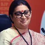 DU's Girls' Hostel Boost: ₹272 Cr From Nirbhaya Fund - Smriti Irani