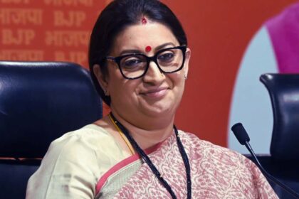 DU's Girls' Hostel Boost: ₹272 Cr From Nirbhaya Fund - Smriti Irani