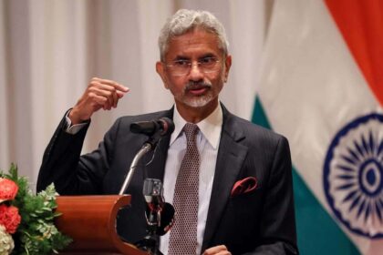 Jaishankar Reveals Key Pillars for India's Power Surge