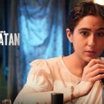 Sara Ali Khan's Riveting Portrayal: Ae Watan Mere Watan Trailer Sparks Patriotic Fervor