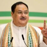 JP Nadda's Surprising Move: Gujarat Beckons, Resigns Himachal Seat