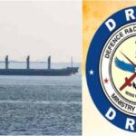 DRDO Unveils Findings: Dual-Use Gear Intercepted in Chinese Cargo