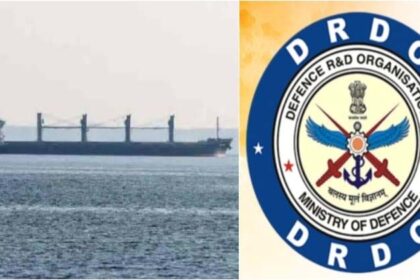 DRDO Unveils Findings: Dual-Use Gear Intercepted in Chinese Cargo