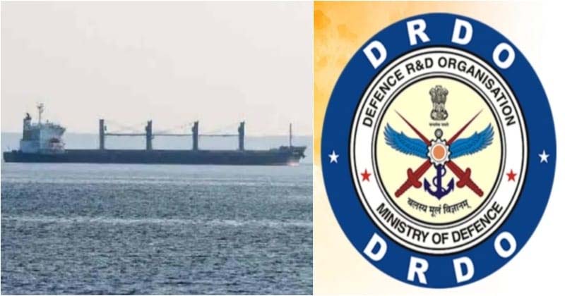 DRDO Unveils Findings: Dual-Use Gear Intercepted in Chinese Cargo