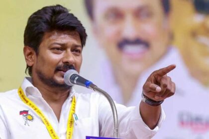 Udayanidhi Stalin Faces Summons for Provocative Sanatana Dharma Comments