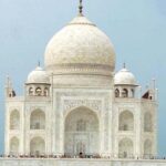 Taj Mahal's Hidden Identity: Startling Claims of Ancient Temple Resurface