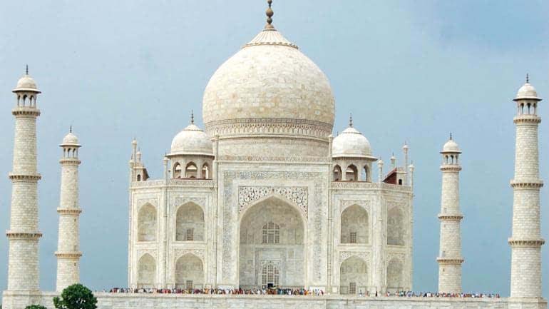 Taj Mahal's Hidden Identity: Startling Claims of Ancient Temple Resurface