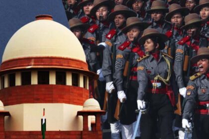 Military Diversity Unveiled: Decoding SC's Directive on Army Officer Inclusions