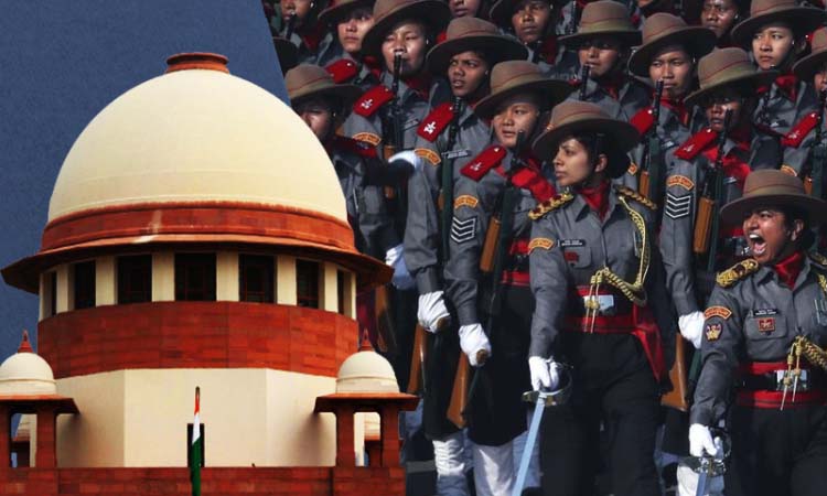 Military Diversity Unveiled: Decoding SC's Directive on Army Officer Inclusions