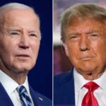 Election Showdown: Biden vs. Trump Head-to-Head Insights