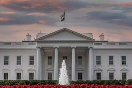 Pandemic Protocol Shift: White House Relaxes COVID-19 Testing Near Biden