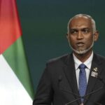 Maldives Standoff: Muizzu Shatters Rumors of Covert Indian Troop Presence