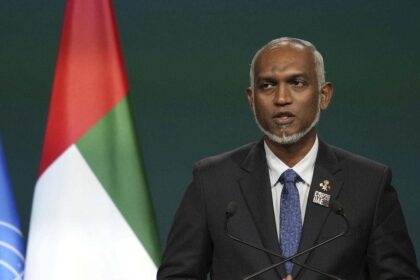 Maldives Standoff: Muizzu Shatters Rumors of Covert Indian Troop Presence