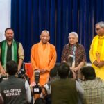 Power Shift in UP: Meet the Fresh Faces in Yogi's Ministry