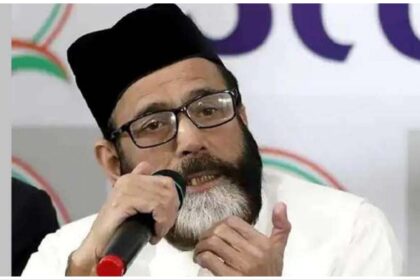 IMC Chief Maulana Tauqeer Raza Exposed in 2010 Riots Probe