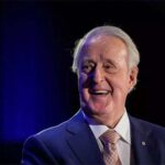 Political Legacy Unveiled: Brian Mulroney's Impact at 84