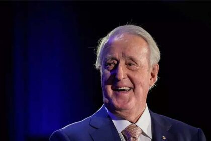 Political Legacy Unveiled: Brian Mulroney's Impact at 84