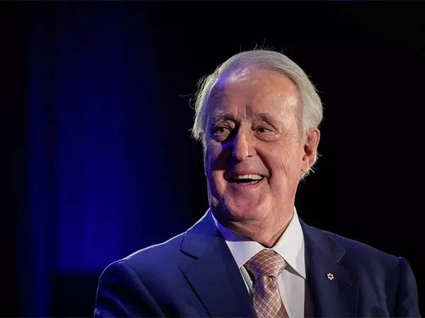 Political Legacy Unveiled: Brian Mulroney's Impact at 84